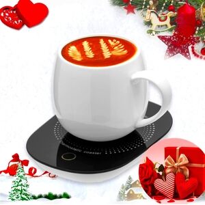 Coffee mug warmer
